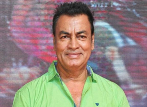 না ফেরার দেশে জনপ্রিয় খলনায়ক প্রদীপ রাওয়াত