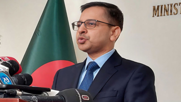 বন্ধুত্বপূর্ণ সম্পর্ক এগিয়ে নিতে আগ্রহী ভারত: প্রণয় ভার্মা