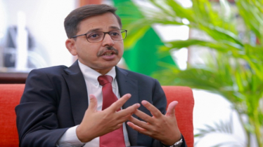 ভিসা প্রক্রিয়া স্বাভাবিক হওয়া নিয়ে যা বললেন ভারতীয় হাইকমিশনার