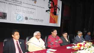 নেতাজীর জন্মদিনকে ঘিরে ঢাকায় বর্ণাঢ্য আয়োজন