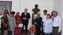 Russian House in Dhaka observes birth anniversary of poet Pushkin
