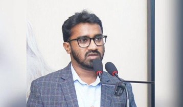 প্রধানমন্ত্রীর রাজনৈতিক সহকারী হলেন মো. রাশেদ খান
