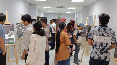 রাশিয়ার বৈজ্ঞানিক সাফল্য দেখে মুগ্ধ বাংলাদেশি তরুণরা  