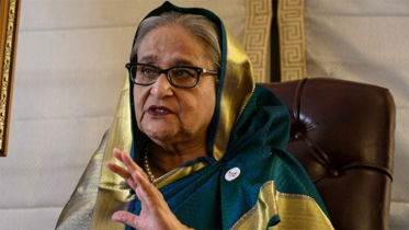 শেখ হাসিনাসহ ১২ সেনা কর্মকর্তাদের বিরুদ্ধে অভিযোগ গঠনের আদেশ আজ