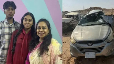 সৌদি আরবে দুর্ঘটনায় ৩ বাংলাদেশির মৃত্যু: পররাষ্ট্র প্রতিমন্ত্রীর