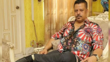 ক্যাসিনোকাণ্ডে আলোচিত সেলিম প্রধান গ্রেপ্তার