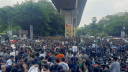 প্রকৌশলের শিক্ষার্থীদের অবরোধ: শাহবাগে আজও যানজট