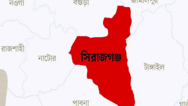 সিরাজগঞ্জে গলা কেটে যুবককে হত্যা