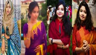 পড়াশোনার পাশাপাশি নারী উদ্যোক্তা হিসেবে আত্মপ্রকাশ