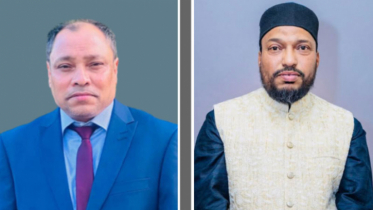 জৈন্তাপুর সমিতি ইউকে’র নতুন কমিটি: মনসুর সভাপতি,বাসিত সম্পাদক