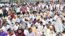 প্রাথমিক শিক্ষকদের মহাসমাবেশ শুরু
