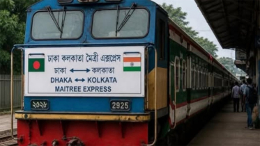 কেন সম্প্রীতি ও সম্বৃদ্ধির প্রতীক মৈত্রী এক্সপ্রেস?