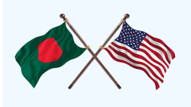 আগামী সপ্তাহে আসছে যুক্তরাষ্ট্রের বাণিজ্য প্রতিনিধি দল