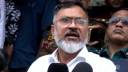 ‘ফুটপাত দখলকারীদের বিরুদ্ধে উচ্ছেদ অভিযান চলবে’