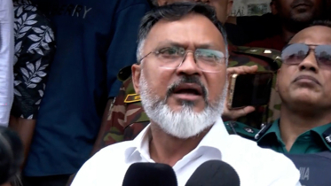 ‘ফুটপাত দখলকারীদের বিরুদ্ধে উচ্ছেদ অভিযান চলবে’