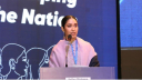 জাতিসংঘে খলিলুরের কার্যালয়ে লিগ্যাল অফিসার হলেন জাইমা