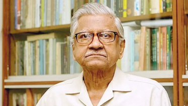 লেখক ও গবেষক অধ্যাপক আবুল কাসেম ফজলুল হক আর নেই