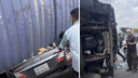 কুমিল্লায় লরিচাপায় প্রাইভেটকারের ৪ আরোহী নিহত