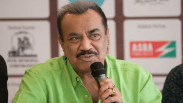 মৃত্যুর দৃশ্যের মধ্য দিয়ে ‘সিআইডি’ ছাড়ছেন এসিপি প্রদ্যুমন