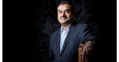 এশিয়ার শীর্ষ ধনী আবারও গৌতম আদানি