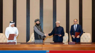 যুদ্ধবিরতি চালিয়ে যাওয়ার বিষয়ে সম্মত পাকিস্তান ও আফগানিস্তান: তুরস্ক যুদ্ধবিরতি চালিয়ে যাওয়ার বিষয়ে সম্মত পাকিস্তান ও আফগানিস্তান: তুরস্ক