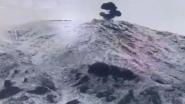 আফগানিস্তানের বিরুদ্ধে ‘অপারেশন গজব-লিল হক’ শুরু পাকিস্তানের, নিহত ১৩৩