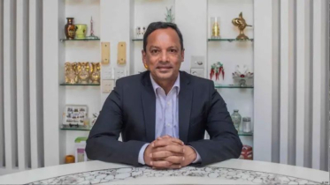 ১৮তম অ্যাটর্নি জেনারেল ব্যারিস্টার রুহুল কুদ্দুস কাজল