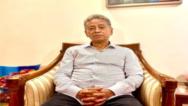 হাসপাতালে অর্থমন্ত্রী আমীর খসরু