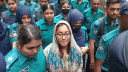 মডেল মেঘনার মুক্তি চেয়ে প্রধান উপদেষ্টাকে ২৭ বিশিষ্ট নারীর স্মারক