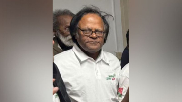 সাংবাদিক আলী মাহমুদের মরদেহ উদ্ধার