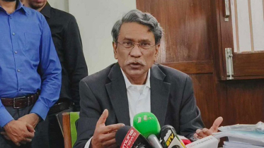 উচ্চকক্ষ নিয়ে আগামী ৩ দিনের মধ্যে একটা সিদ্ধান্ত হবে: আলী রীয়াজ