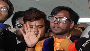 হিরো আলমের মনোনয়নপত্র বাতিল