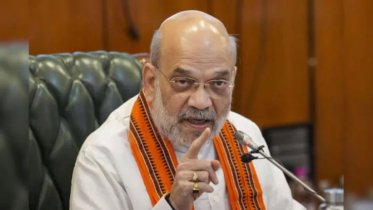 পাকিস্তানিদের বিরুদ্ধে সব মুখ্যমন্ত্রীকে অমিত শাহের কড়া নির্দেশ