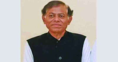 ঝিনাইদহের সাবেক এমপি অপু ধানমন্ডি থেকে গ্রেপ্তার