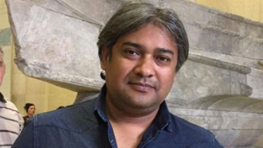 ঢাকা-১৭ আসনে আওয়ামী লীগের মনোনয়ন পেলেন আরাফাত