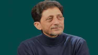 অর্থনীতিবিদ আবুল বারাকাত গ্রেপ্তার