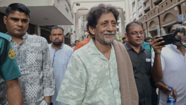 অর্থনীতিবিদ আবুল বারকাত কারাগারে