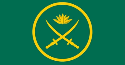 সেনাবাহিনীর শীর্ষ কয়েকটি পদে রদবদল