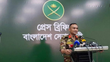 কেএনএফের ৩০ হাজার ইউনিফর্ম: এটা ভালো কোনো খবর নয়