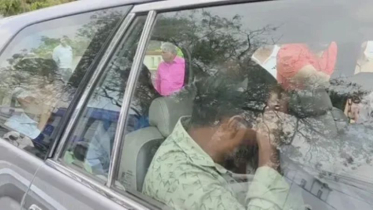 ভারতে সন্ত্রাসী হামলার ষড়যন্ত্রের অভিযোগে গ্রেপ্তার ৮