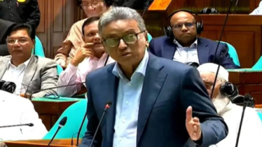নতুন উদ্যোক্তারা বিনা জামানতে ঋণ পাচ্ছেন ১০ লাখ টাকা : অর্থমন্ত্রী