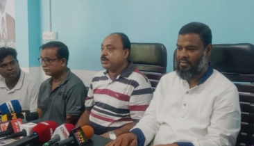 আসিফ মাহমুদের দেখা না পেয়ে অনুষ্ঠান বয়কট বিএনপি নেতারদের