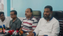 আসিফ মাহমুদের দেখা না পেয়ে অনুষ্ঠান বয়কট বিএনপি নেতারদের
