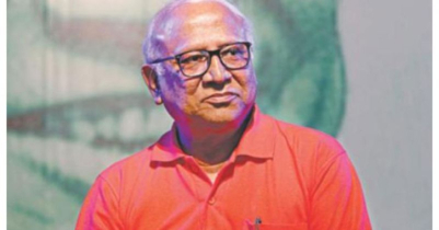 মায়ের কবরে চিরনিদ্রায় শায়িত অভিনেতা আতাউর রহমান