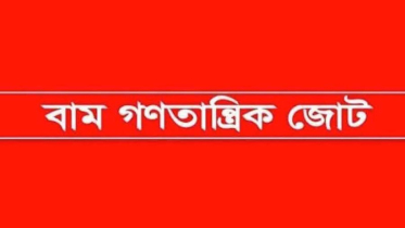 ৫০টির বেশি দল ডিসেম্বরে নির্বাচন চায়: বাম গণতান্ত্রিক জোট