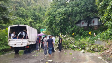 ১০ই জুলাই পর্যন্ত বান্দরবানের পর্যটনকেন্দ্র বন্ধ
