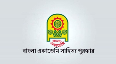 বাংলা একাডেমি সাহিত্য পুরস্কার ২০২৫ পাচ্ছেন ৯ জন