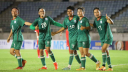 বাহরাইনকে ৭ গোলে উড়িয়ে দিলো বাংলাদেশ
