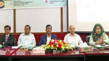 বারিতে ইনসেপশন ওয়ার্কশপ অনুষ্ঠিত