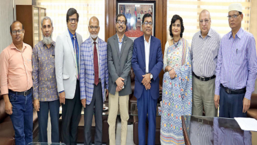 বারিতে ডেঙ্গু বিষয়ক কর্মশালা অনুষ্ঠিত